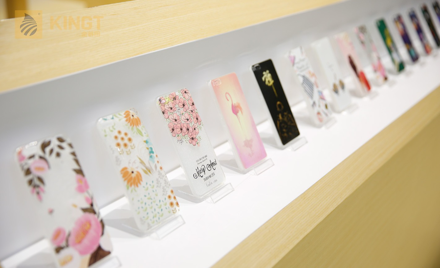 UV打印机适合哪些行业？揭秘九州ku酷游如何用技术赋能千行百业