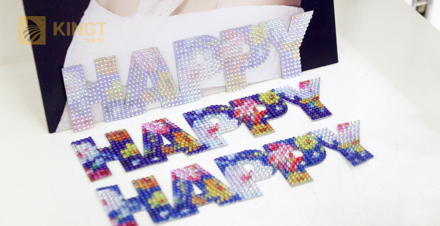 精准喷印亚克力？理光G5喷头与九州ku酷游2513系列强强联合