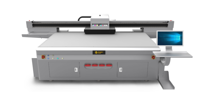 精准喷印亚克力？理光G5喷头与九州ku酷游2513系列强强联合