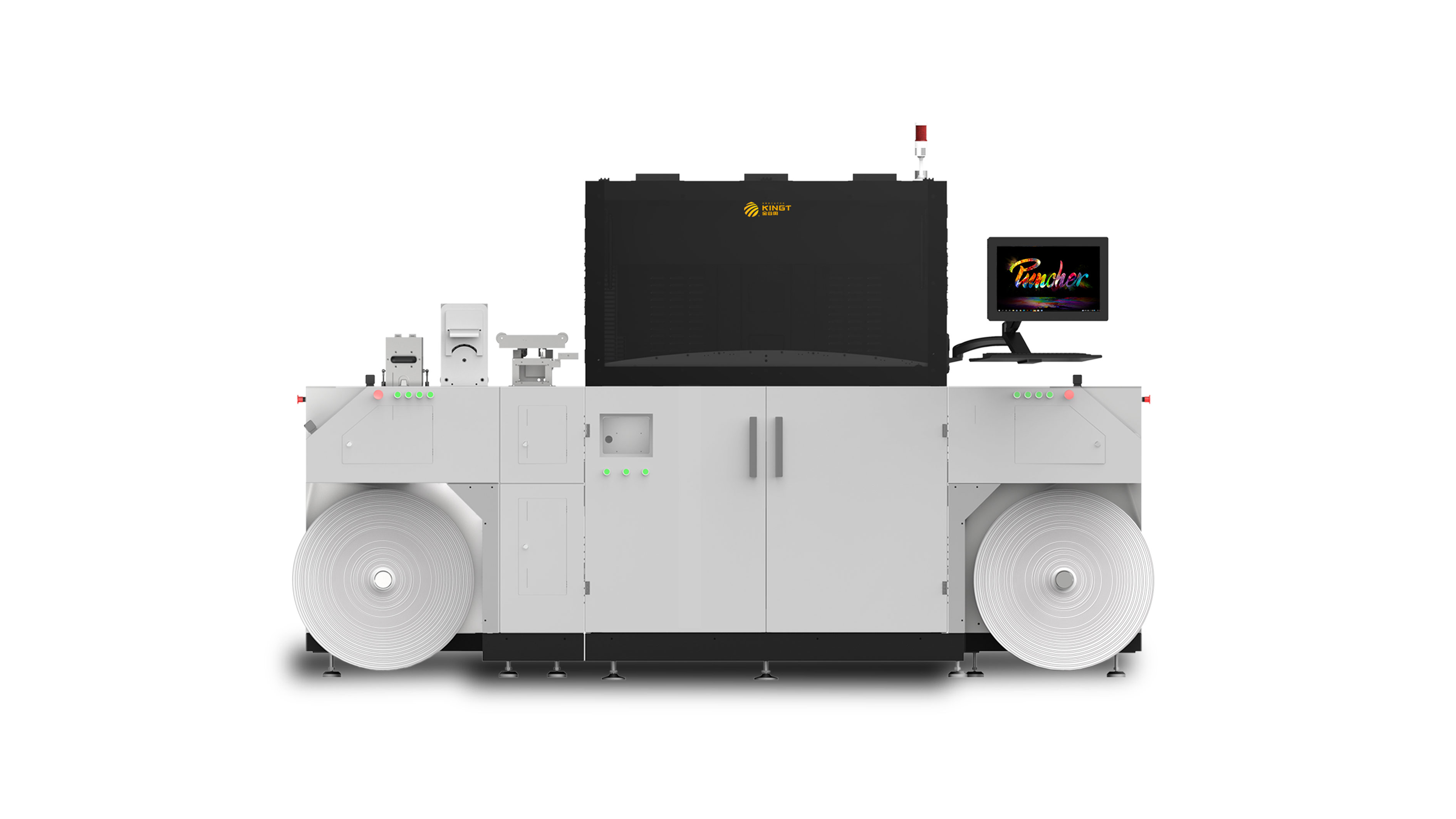 一台机器打天下，如何挑选天选打印机？